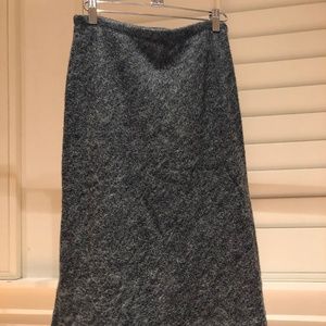 GEISHA Knit Pencil Skirt